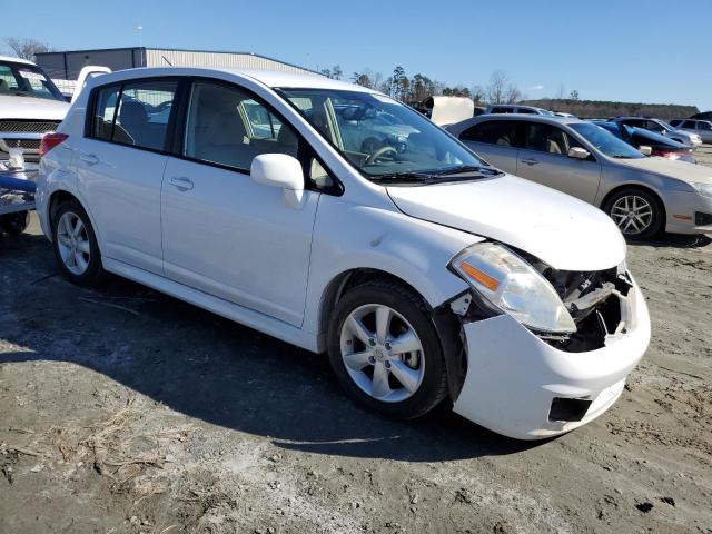 Photo 4 from auction – 2012 NISSAN VERSA S with VIN 3N1BC1CP6CK245819