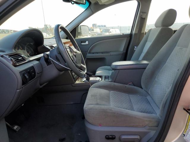 Photo 7 from auction – 2007 FORD FIVE HUNDR with VIN 1FAFP24177G101516