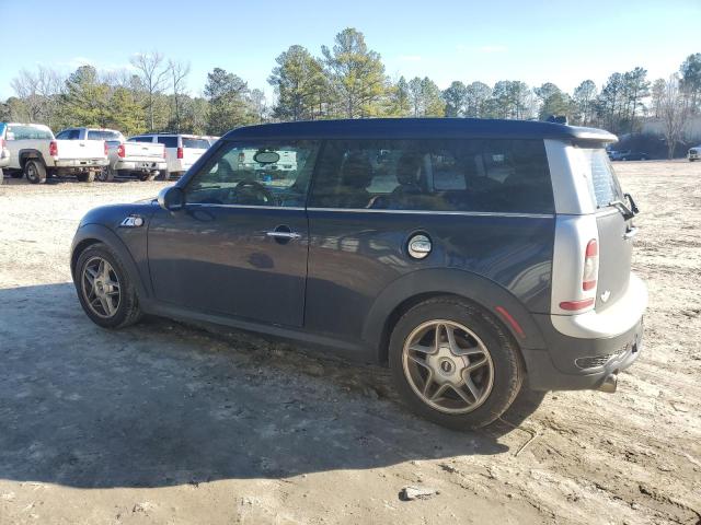 Photo 2 from auction – 2009 MINI COOPER S C with VIN WMWMM335X9TP90236