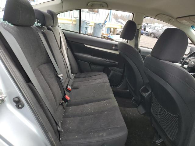 Photo 10 from auction – 2013 SUBARU LEGACY 2.5 with VIN 4S3BMBC6XD3027980