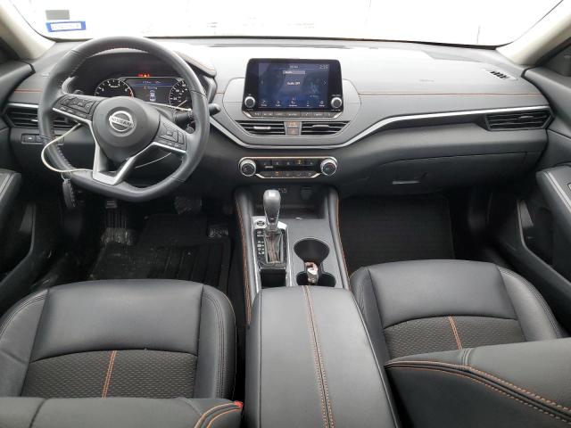 Photo 8 from auction – 2022 NISSAN ALTIMA SR with VIN 1N4BL4CV1NN319793