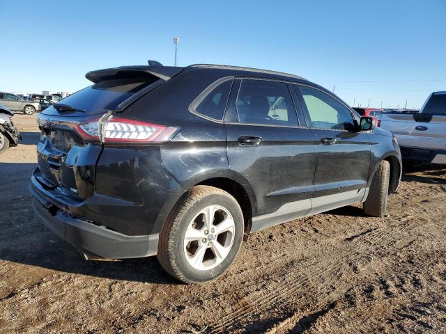 Photo 3 from auction – 2018 FORD EDGE SE with VIN 2FMPK3G94JBB04808