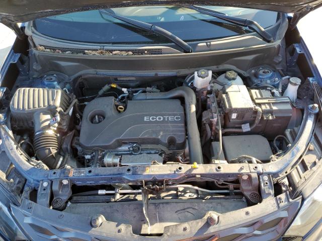 Photo 12 from auction – 2021 CHEVROLET EQUINOX LT with VIN 3GNAXKEV4ML329655