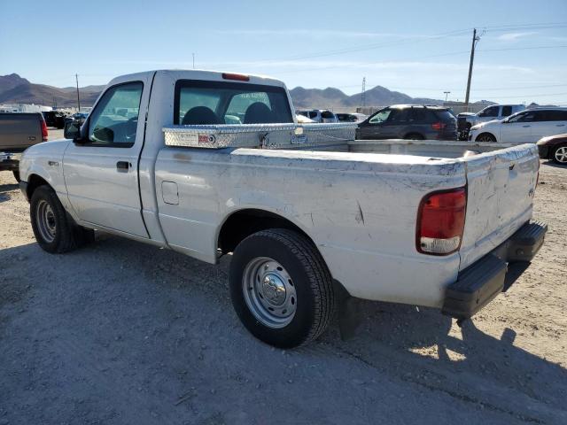 Photo 2 from auction – 2000 FORD RANGER with VIN 1FTYR10C9YPA91958
