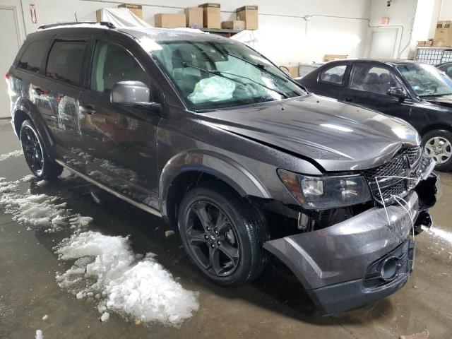 Photo 4 from auction – 2019 DODGE JOURNEY CR with VIN 3C4PDDGG3KT764962