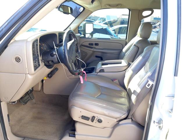 Photo 7 from auction – 2004 GMC SIERRA K25 with VIN 1GTHK23294F210833
