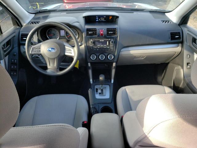 Photo 8 from auction – 2014 SUBARU FORESTER 2 with VIN JF2SJAECXEH497406