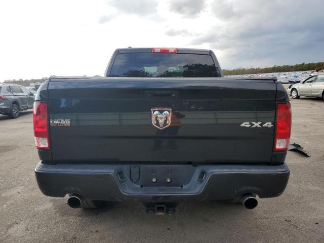 Photo 6 from auction – 2016 RAM 1500 ST with VIN 1C6RR7KT9GS157853