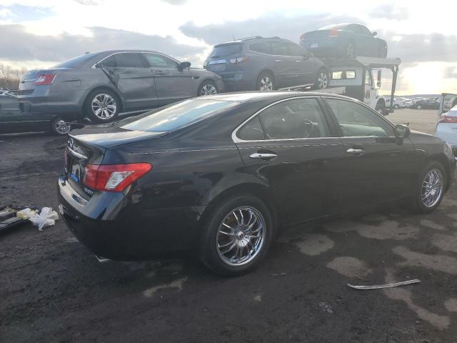 Photo 3 from auction – 2009 LEXUS ES 350 with VIN JTHBJ46G492298845
