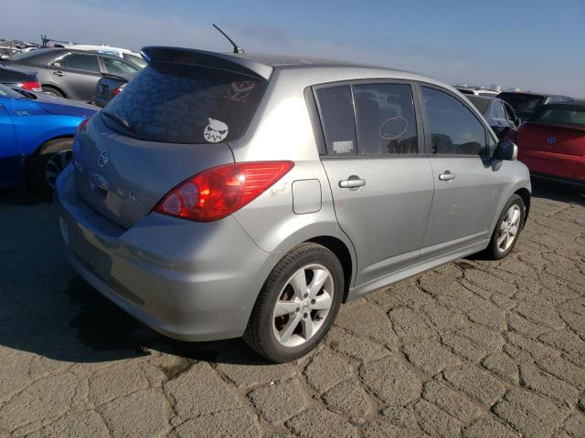 Photo 3 from auction – 2011 NISSAN VERSA S with VIN 3N1BC1CP0BL507343