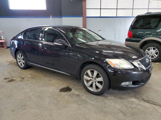 Photo 4 from auction – 2008 LEXUS GS 350 with VIN JTHCE96S580020346