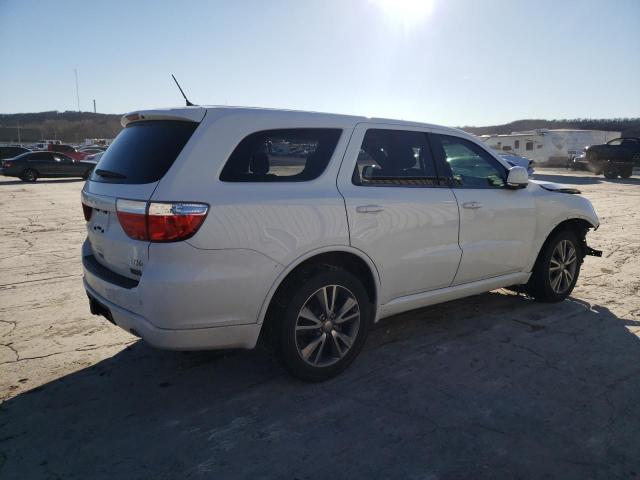 Photo 3 from auction – 2013 DODGE DURANGO R/ with VIN 1C4SDJCT9DC662303