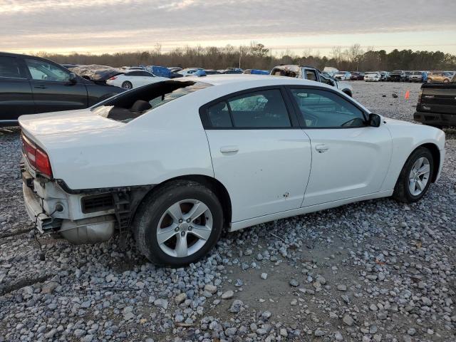 Photo 3 from auction – 2014 DODGE CHARGER with VIN 2C3CDXHG0EH274639