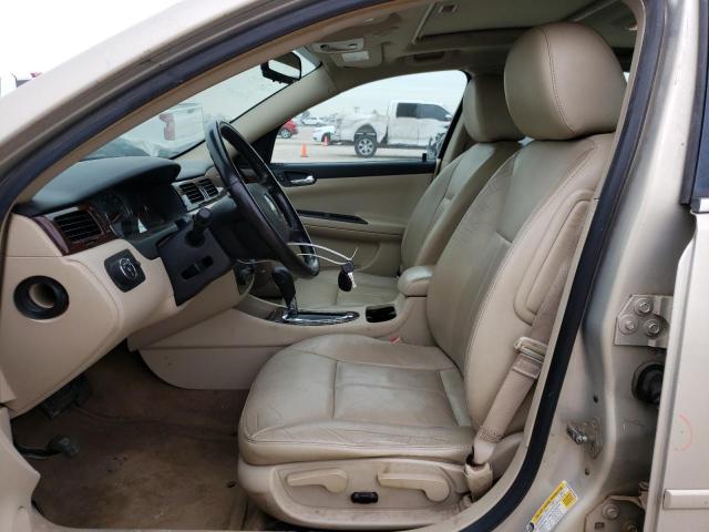 Photo 7 from auction – 2011 CHEVROLET IMPALA LT with VIN 2G1WG5EK8B1306635