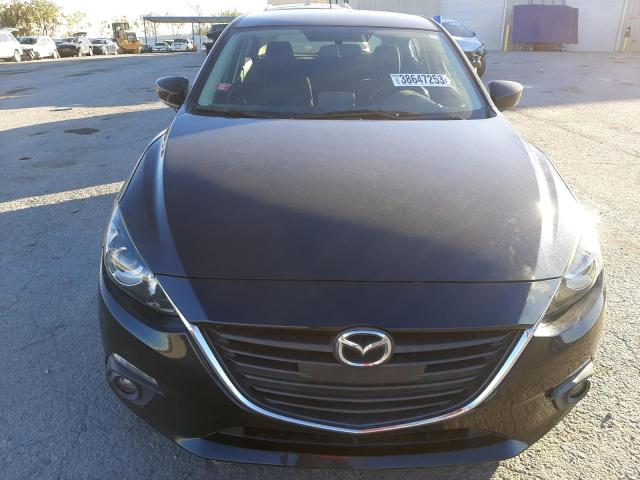 Photo 5 from auction – 2015 MAZDA 3 TOURING with VIN 3MZBM1L73FM173445
