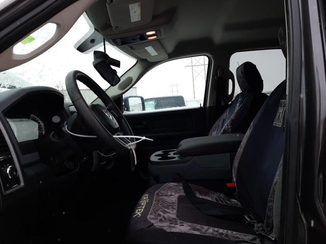 Photo 7 from auction – 2015 RAM 1500 ST with VIN 1C6RR7FT0FS588509