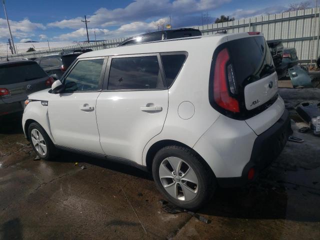 Photo 2 from auction – 2016 KIA SOUL with VIN KNDJN2A2XG7271179