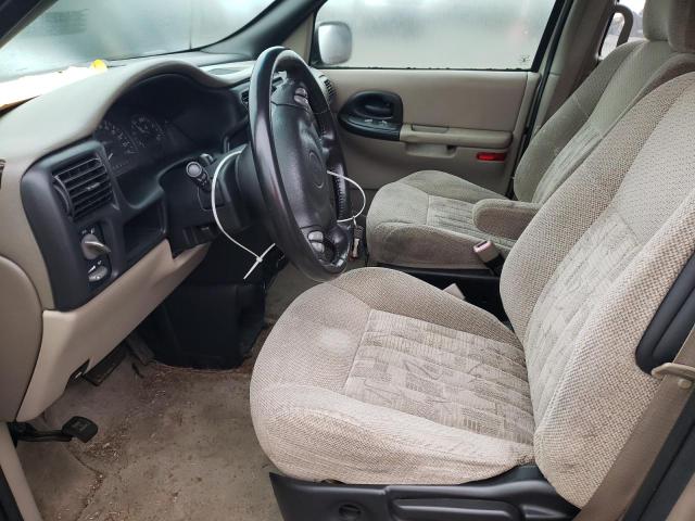 Photo 7 from auction – 2004 PONTIAC MONTANA with VIN 1GMDX03E14D233190