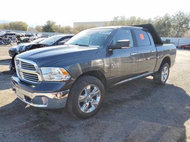 RAM 1500 2015 with VIN 1C6RR7LT5FS731331 - Photo from auction