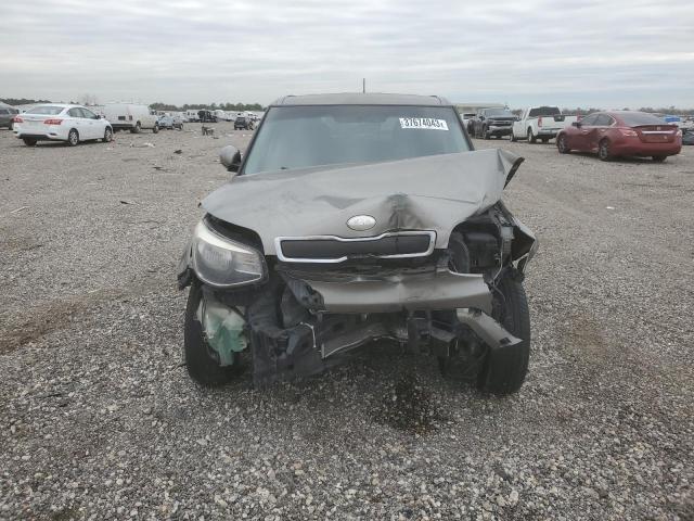 Photo 5 from auction – 2014 KIA SOUL with VIN KNDJN2A2XE7009434