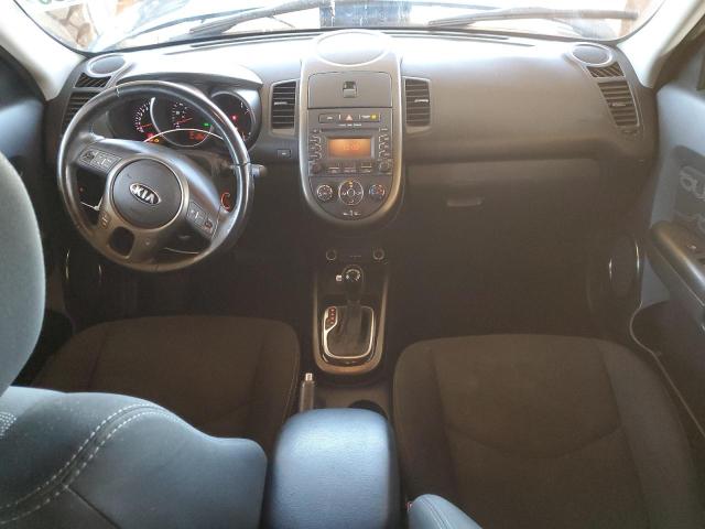 Photo 8 from auction – 2013 KIA SOUL + with VIN KNDJT2A62D7546774
