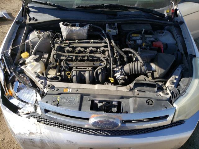 Photo 11 from auction – 2010 FORD FOCUS SE with VIN 1FAHP3FN5AW218409