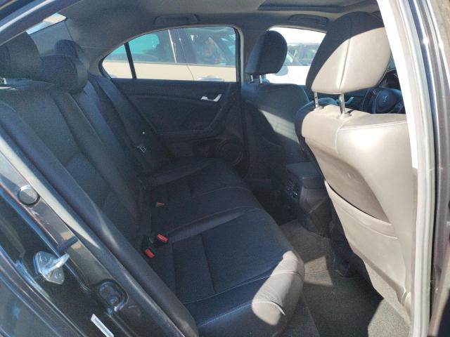 Photo 10 from auction – 2012 ACURA TSX with VIN JH4CU2F49CC017419