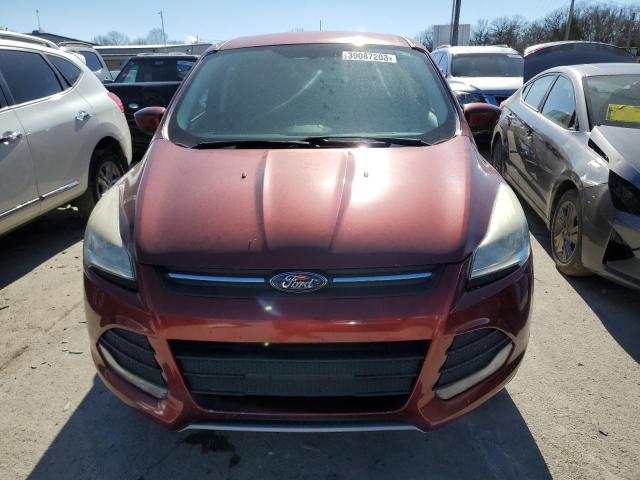 Photo 5 from auction – 2014 FORD ESCAPE SE with VIN 1FMCU9GX2EUD45261