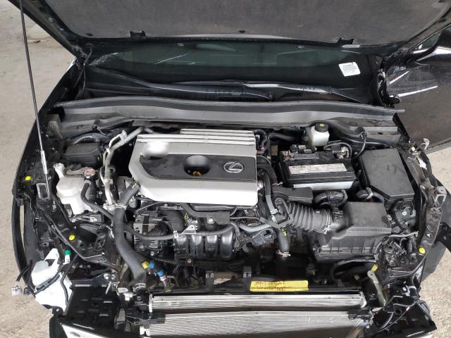 Photo 11 from auction – 2021 LEXUS UX 200 with VIN JTHX3JBH4M2044624