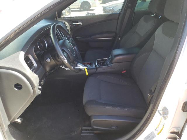 Photo 7 from auction – 2016 DODGE CHARGER SE with VIN 2C3CDXBG0GH285877