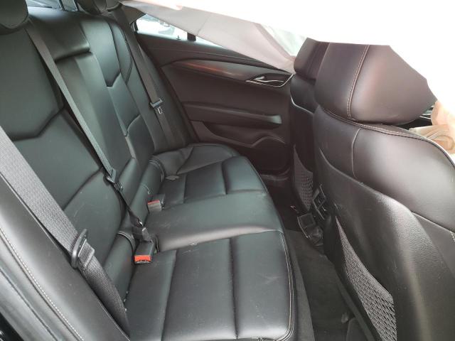Photo 10 from auction – 2017 CADILLAC ATS with VIN 1G6AG5RX5H0177302