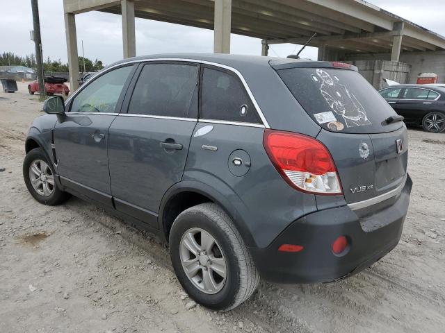 Photo 2 from auction – 2008 SATURN VUE XE with VIN 3GSCL33P38S511483