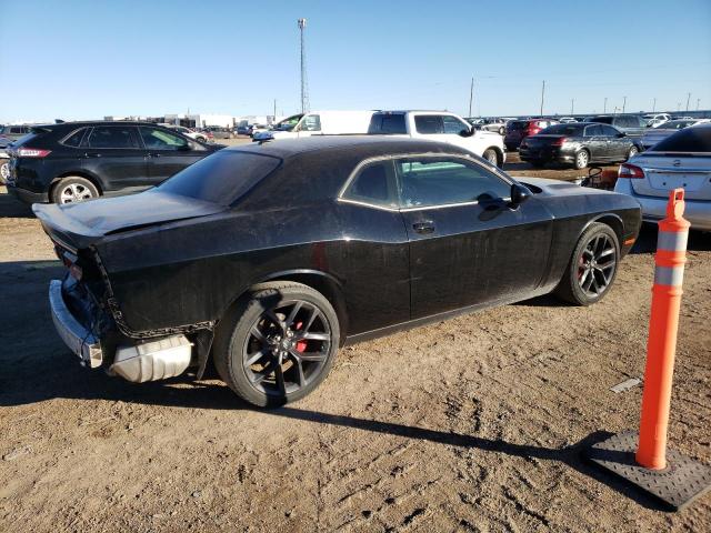 Photo 3 from auction – 2021 DODGE CHALLENGER with VIN 2C3CDZAG7MH564591
