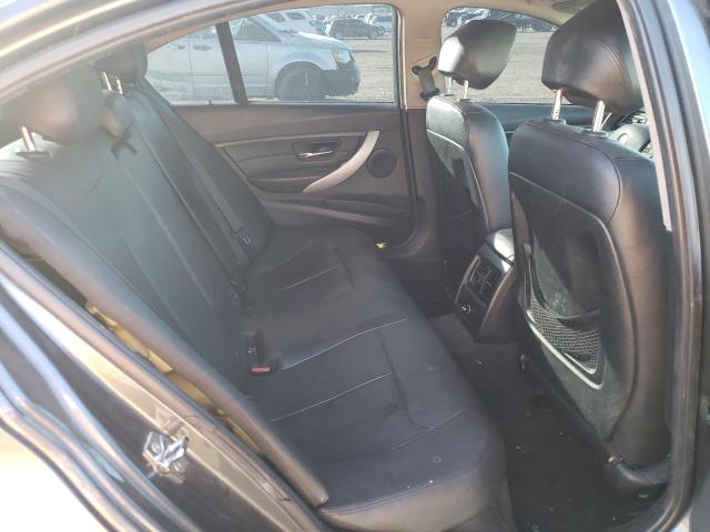 Photo 10 from auction – 2012 BMW 328 I with VIN WBA3A5C57CF345720