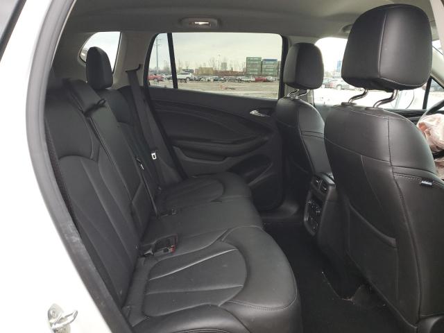 Photo 11 from auction – 2019 BUICK ENVISION E with VIN LRBFXCSA0KD094730