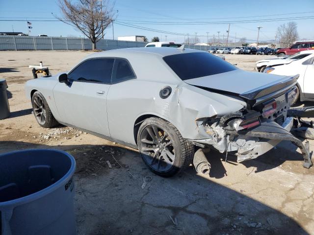 Photo 2 from auction – 2021 DODGE CHALLENGER with VIN 2C3CDZFJ4MH631832