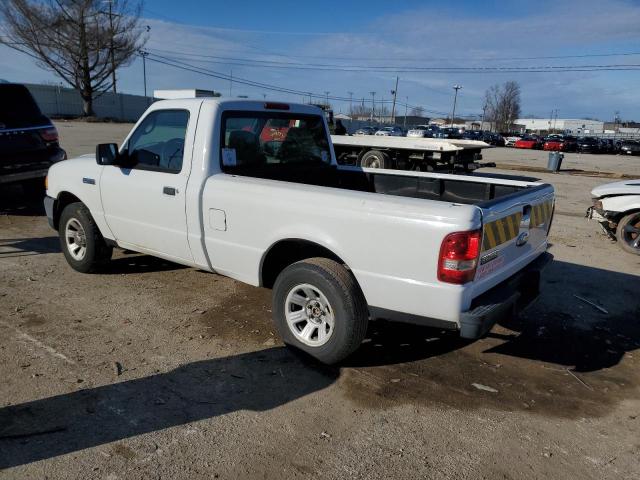 Photo 2 from auction – 2008 FORD RANGER with VIN 1FTYR10D58PA13170