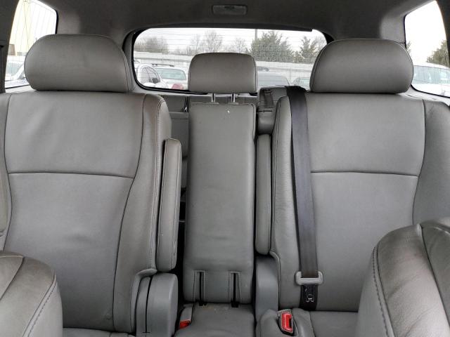 Zdjęcie 10 z aukcji – 2010 TOYOTA HIGHLANDER z VIN 5TDDK3EH6AS004970