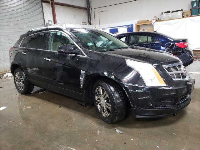 Photo 4 from auction – 2012 CADILLAC SRX LUXURY with VIN 3GYFNAE3XCS511162