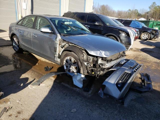 Photo 4 from auction – 2011 AUDI A4 PREMIUM with VIN WAUBFAFL0BN045733