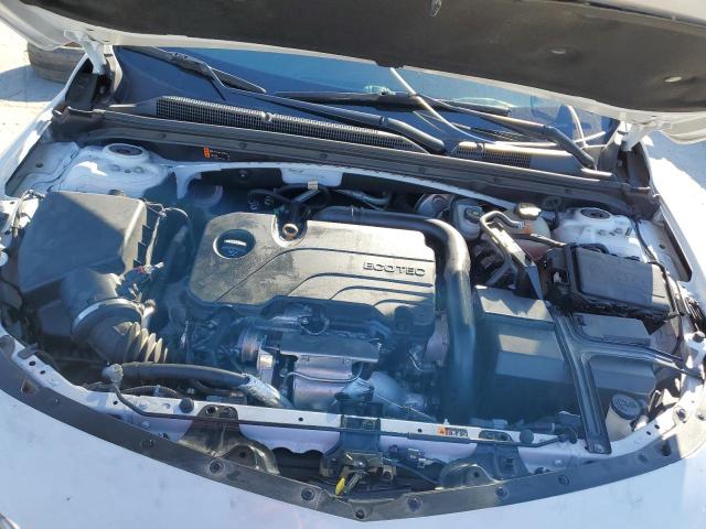 Photo 11 from auction – 2018 CHEVROLET MALIBU LT with VIN 1G1ZD5ST2JF177575