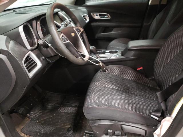 Photo 7 from auction – 2016 CHEVROLET EQUINOX LT with VIN 2GNALCEK9G1170628