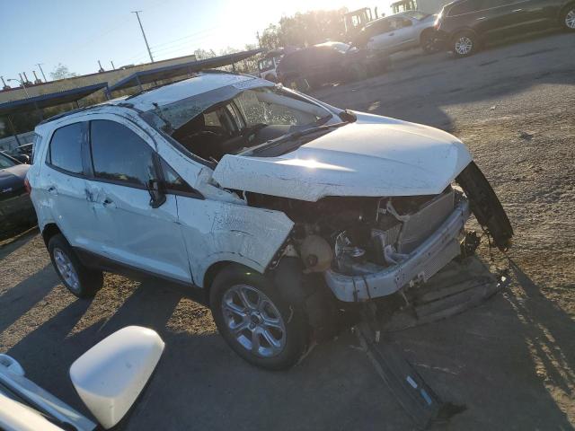 Photo 4 from auction – 2021 FORD ECOSPORT S with VIN MAJ3S2GE5MC401025