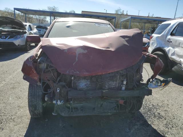 Photo 5 from auction – 2013 NISSAN ROGUE S with VIN JN8AS5MT4DW043408