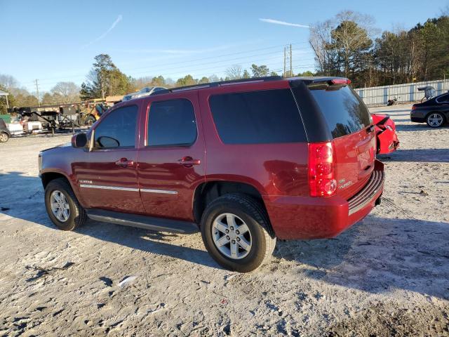 Photo 2 from auction – 2011 GMC YUKON SLE with VIN 1GKS1AE01BR230976