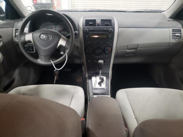 Photo 8 from auction – 2010 TOYOTA CAROLLA with VIN 1NXBU4EEXAZ381130