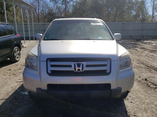 Photo 5 from auction – 2008 HONDA PILOT-V6 U with VIN 5FNYF18218B055910