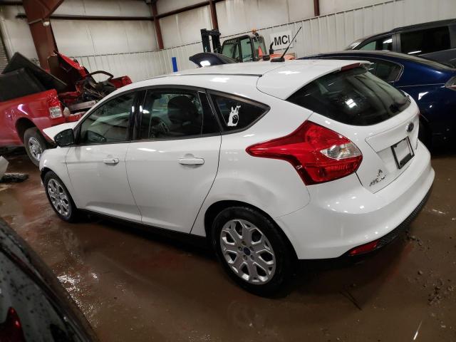 Photo 2 from auction – 2014 FORD FOCUS SE with VIN 1FADP3K2XEL415450