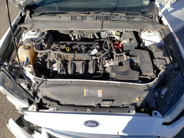 Photo 11 from auction – 2013 FORD FUSION SE with VIN 3FA6P0H75DR185889