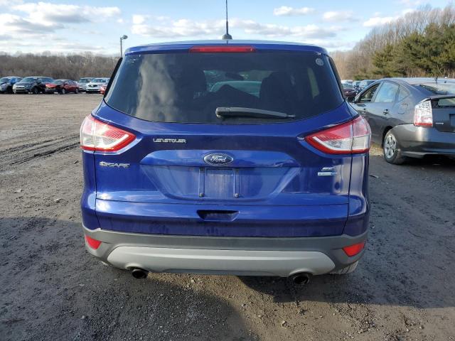Photo 6 from auction – 2013 FORD ESCAPE SE with VIN 1FMCU9GXXDUD49637